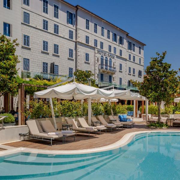 Hotel Park Split, Split
