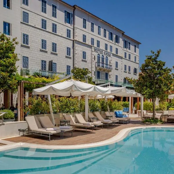 Hotel Park Split, hotel in Split