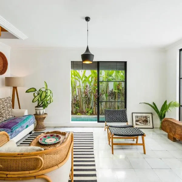 Mare Villa by Betterplace, Hotel in Canggu