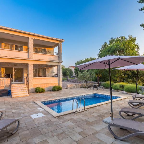 Holiday house VESNA
