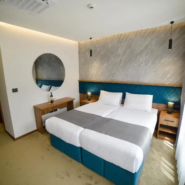 Lakeside, Hotel in Zlatibor