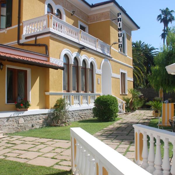 Hotel Primula