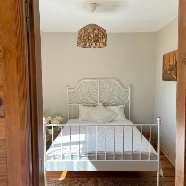 Katrina Summer House, hotel in Jūrmalciems