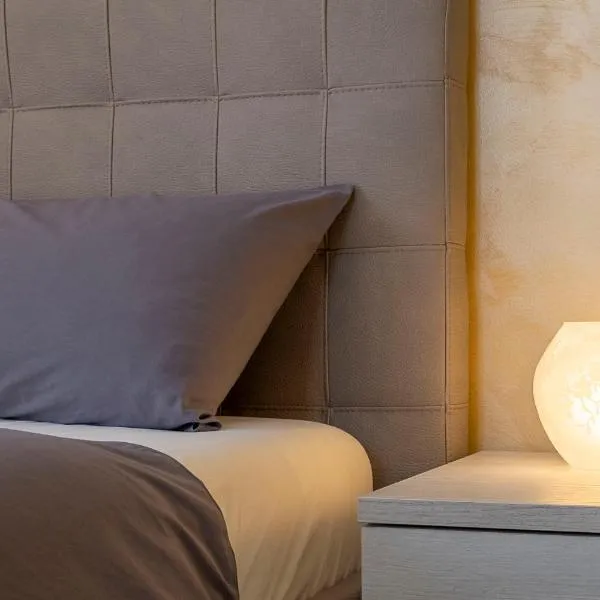 Leader Apartment 2 - Monzino - Hockey MSG Arena - Linate -, ξενοδοχείο στο Μιλάνο