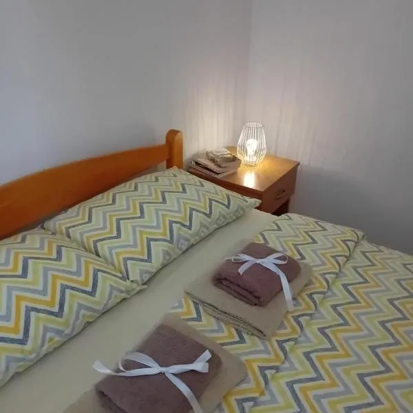 Apartmani Lazaro, hotel en Višegrad