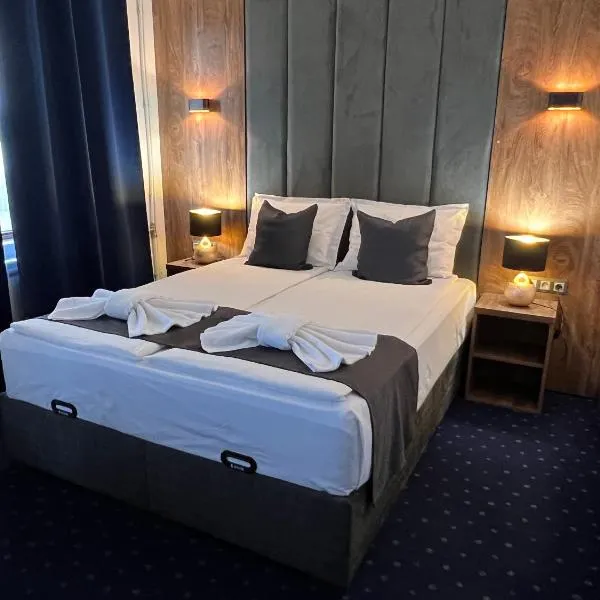 Saint George - Old Nesebar, Hotel in Nessebar