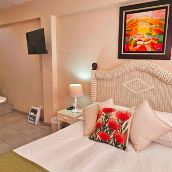 Sea la vie Self Catering Studio Apartment