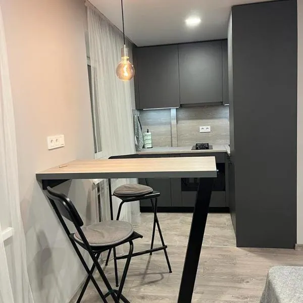 TK apartamenti, hotell sihtkohas Rēzekne