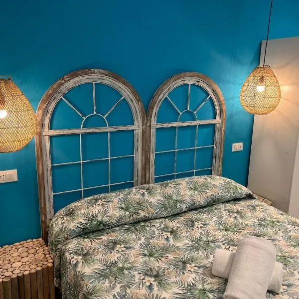 Hotel Nice, Hotel in Viareggio