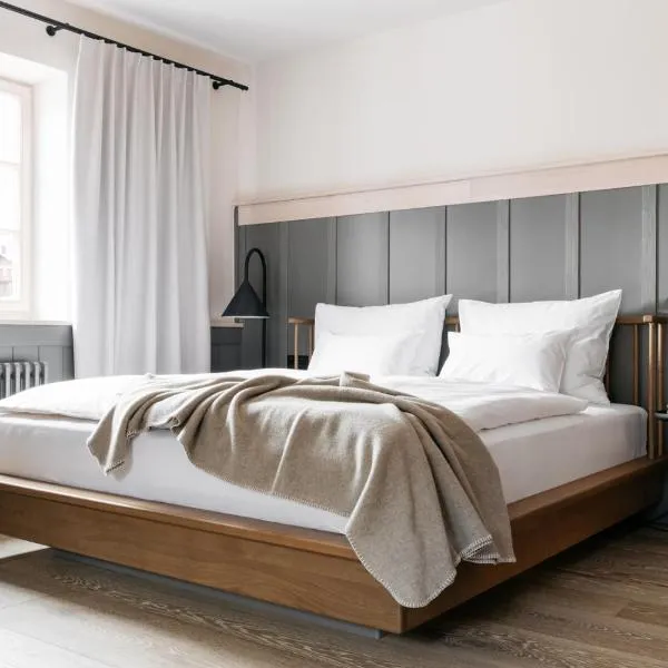Refugium Lunz, hotell sihtkohas Lunz am See