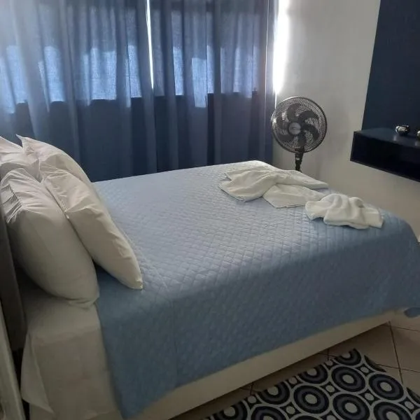 Apartamento 1010, hotel a Goiânia