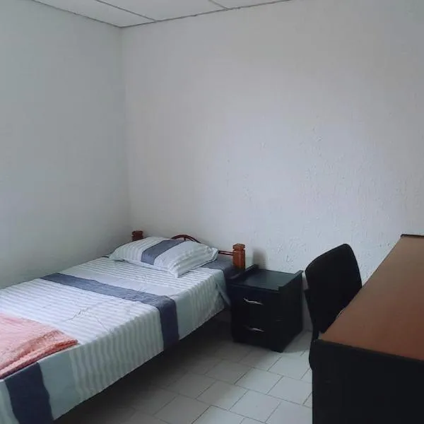 CASA VASCAN, hotel in Cali