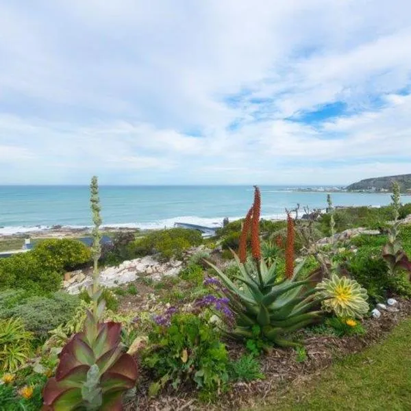 Oceanview House โรงแรมในสตรุยส์บาย