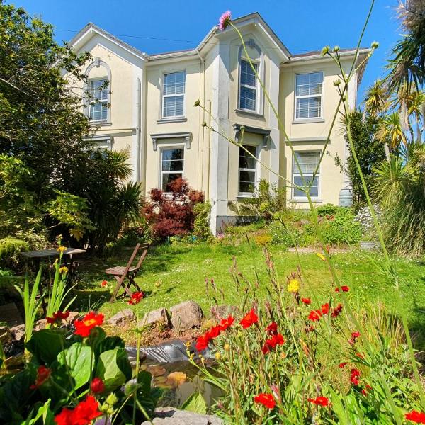 Abbeyfield Vintage Style Boutique B&B