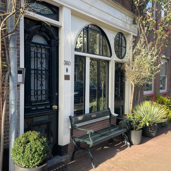 Villa360, Amsterdam