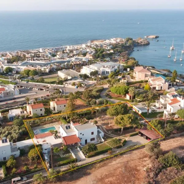 Villa Ma-Re, hotel v destinaci Hersonissos
