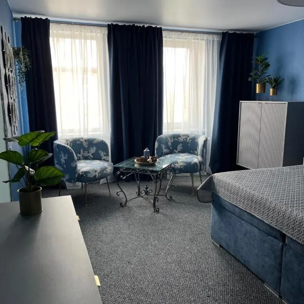 Targaleseta guest house, hotel in Ventspils