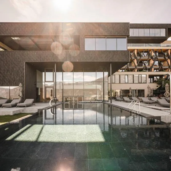 Santre dolomythic home, hotel din Bressanone