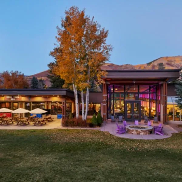 The Inn at Aspen, hotel u gradu Aspen