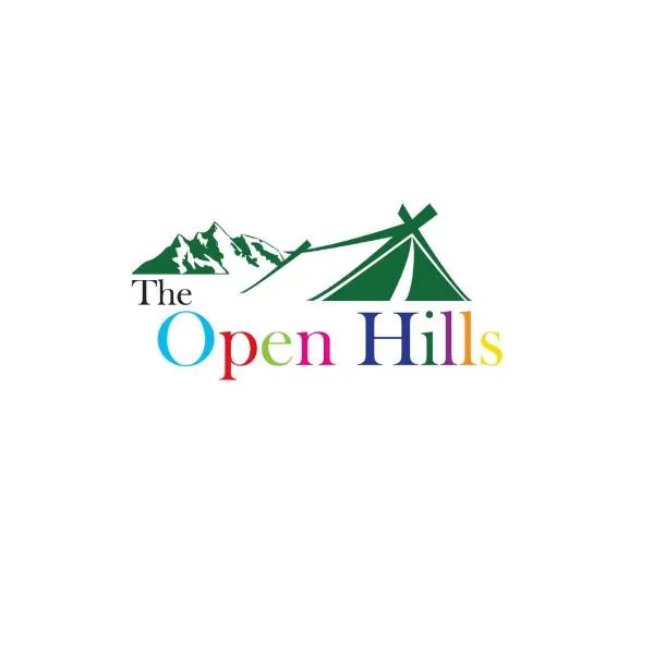 The Open Hills, hotel in Chongsadao