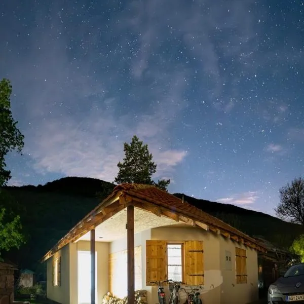 Vila Panic，位于皮罗特的酒店