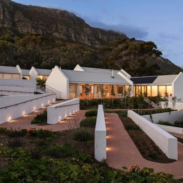 Umoya Residence, hotel i Cape Town