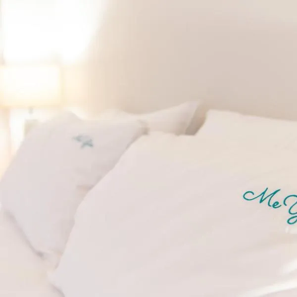 MeYia studios, hotel in Thessaloniki