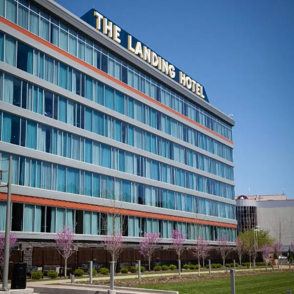 The Landing Hotel at Rivers Casino Pittsburgh, отель в Питтсбурге