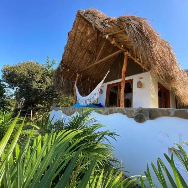 Kamajorú Ecohabitat, hôtel à Tubará