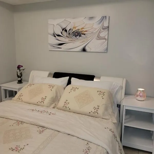 RoryHouse, ξενοδοχείο στο Τορόντο