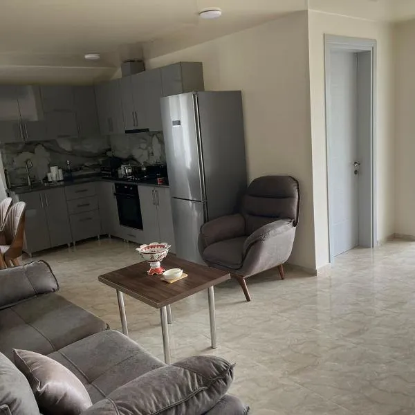 Guest House OASI, hótel í Batumi