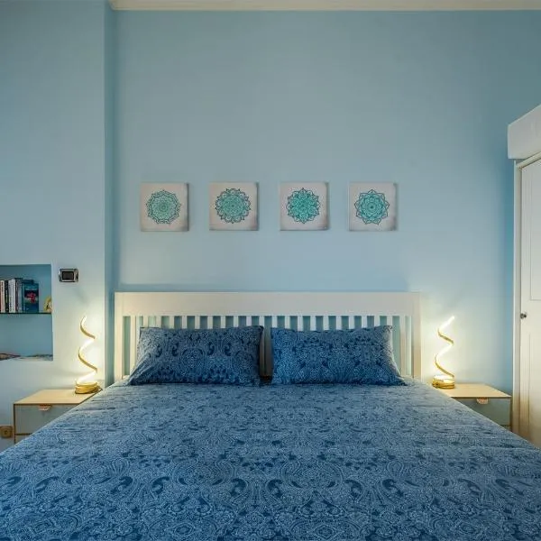 Un Buon Inizio Bed and Breakfast, hotel a Torino