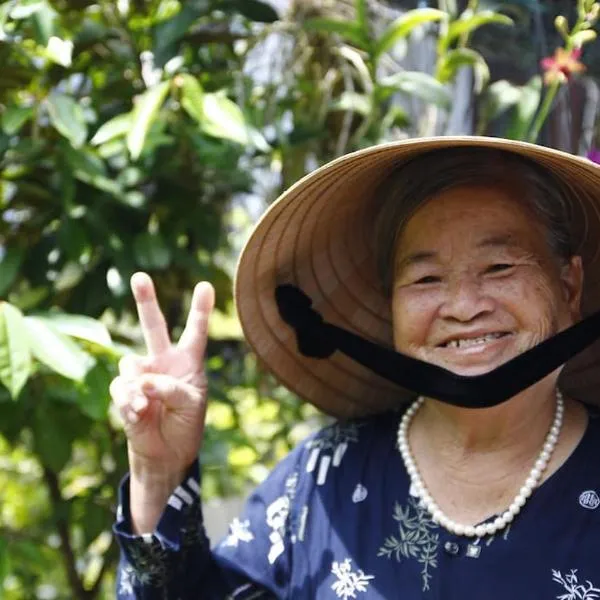 Charming Homestay, hotel di Hoi An