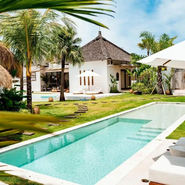 The Apartments Umalas, hotel in Canggu