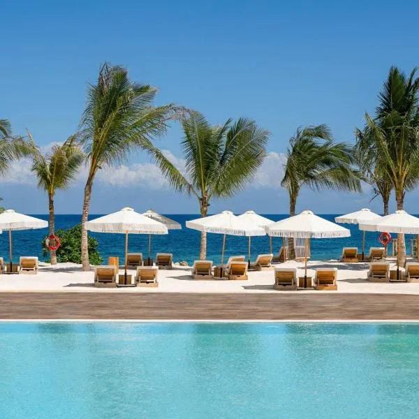 Aldiana Club Zanzibar Kwanza, hotel en Kizimkazi