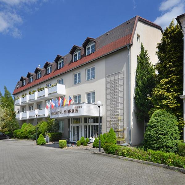 Parkhotel Morris Novy Bor