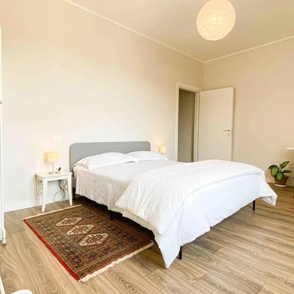 CasaJila, Hotel in Novi Ligure