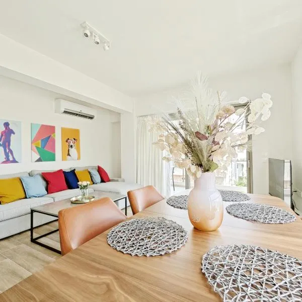 Costa Alimos by Verde Apartments, hotel in Athens
