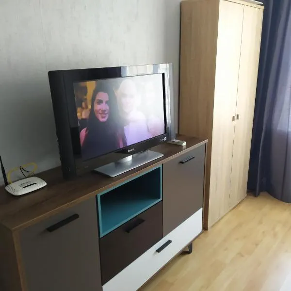 Inzenieru 71 Two Bedrooms Apartments, hotel v destinaci Ventspils