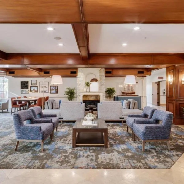 Ayres Suites Mission Viejo - Lake Forest: Mission Viejo şehrinde bir otel