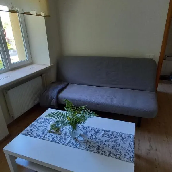 Ozolu gatve 2- no Cēsīm 7 km, hotel v destinaci Jāņmuiža