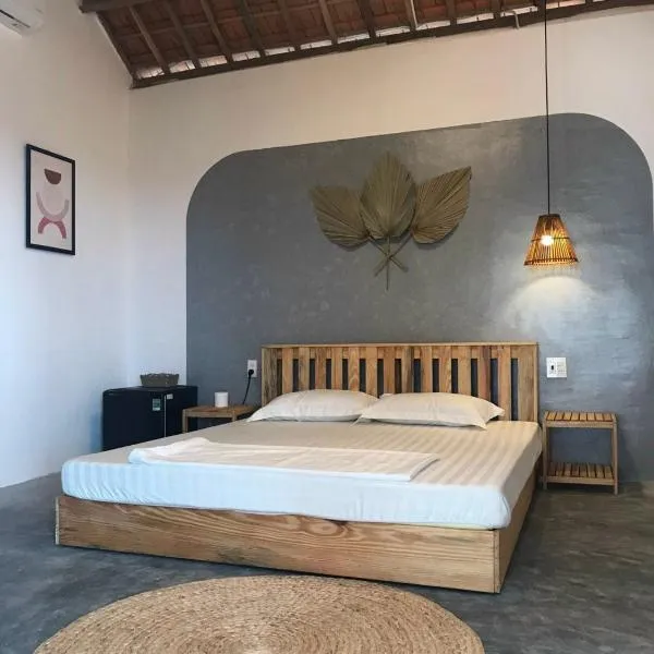 Blue Sea Homestay 2, hotel in Phu Yen