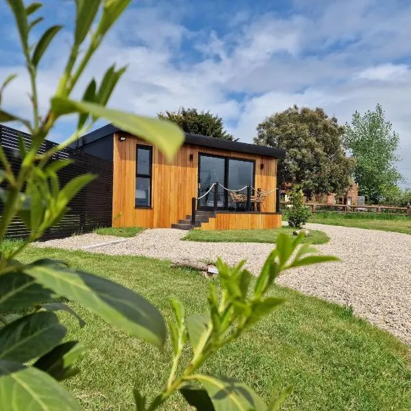 TT Lodges, ξενοδοχείο σε Stockton-on-Tees