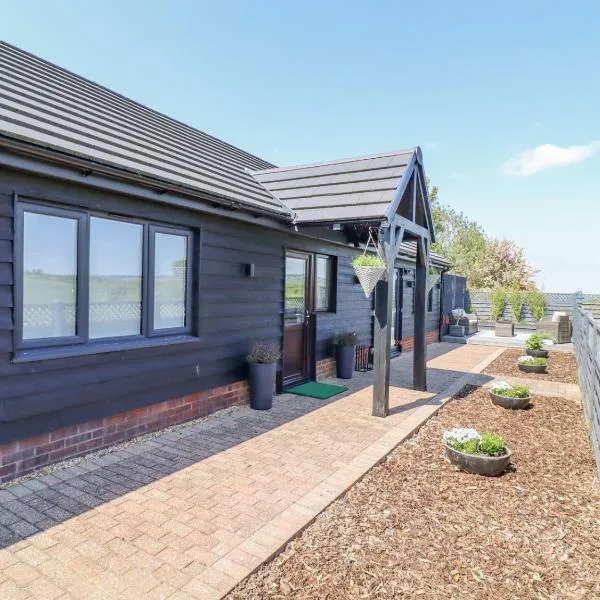 Closefield, hotel in Leighton Buzzard