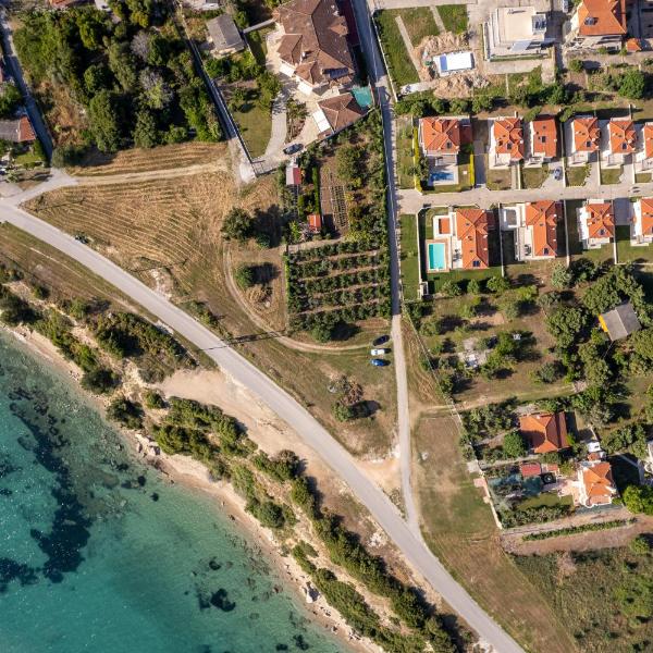 Kalisun Exclusive Villas