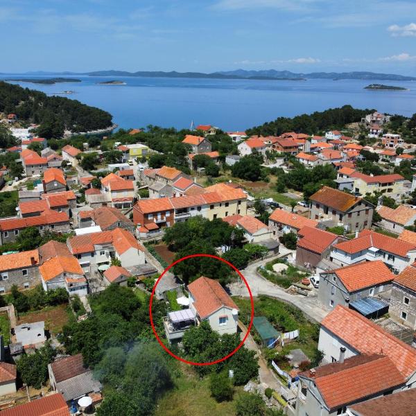 Apartments with WiFi Sali, Dugi otok - 8189