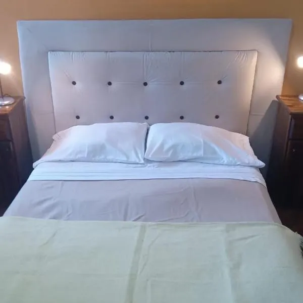 DEPARTAMENTO CAROLA, готель у місті Сан-Хуан