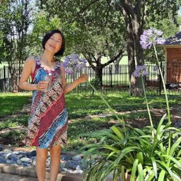 Golden Sunflower's Apt G, hotel a Lawton