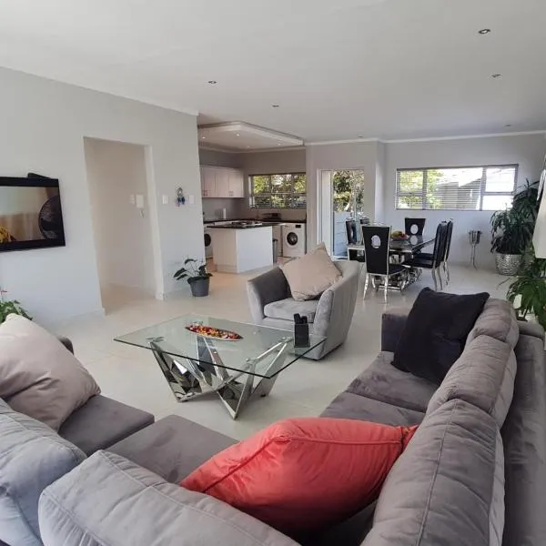 Colourful Horizons, hotel v destinaci Germiston