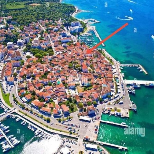 Apartments Andrijana